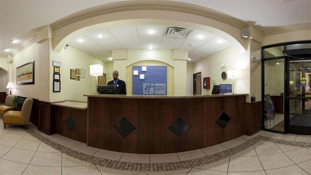 Holiday Inn Express & Suites Alamosa By Ihg Eksteriør billede