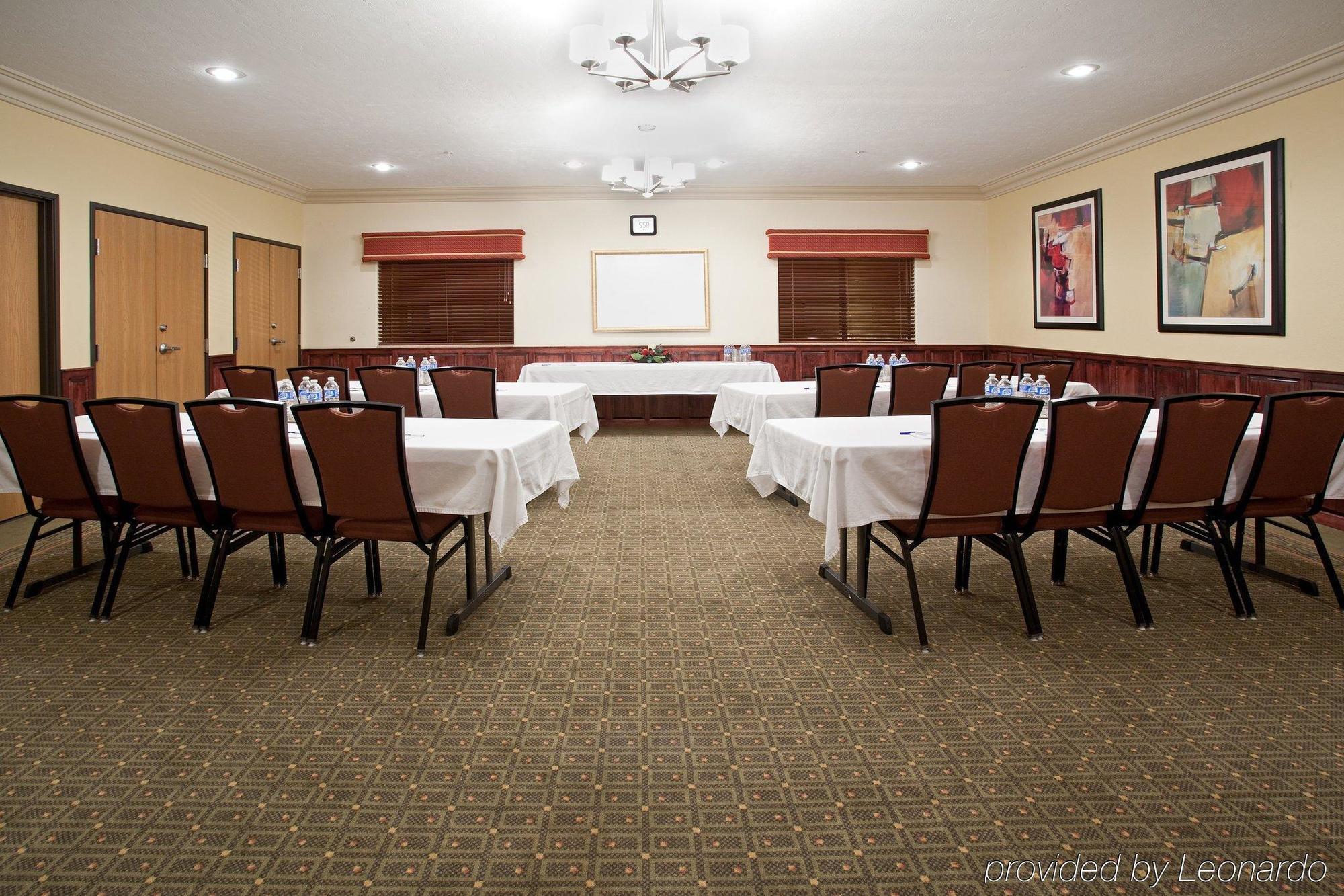 Holiday Inn Express & Suites Alamosa By Ihg Faciliteter billede