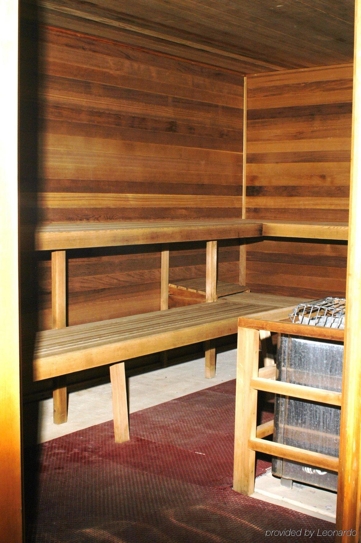 Holiday Inn Express & Suites Alamosa By Ihg Faciliteter billede