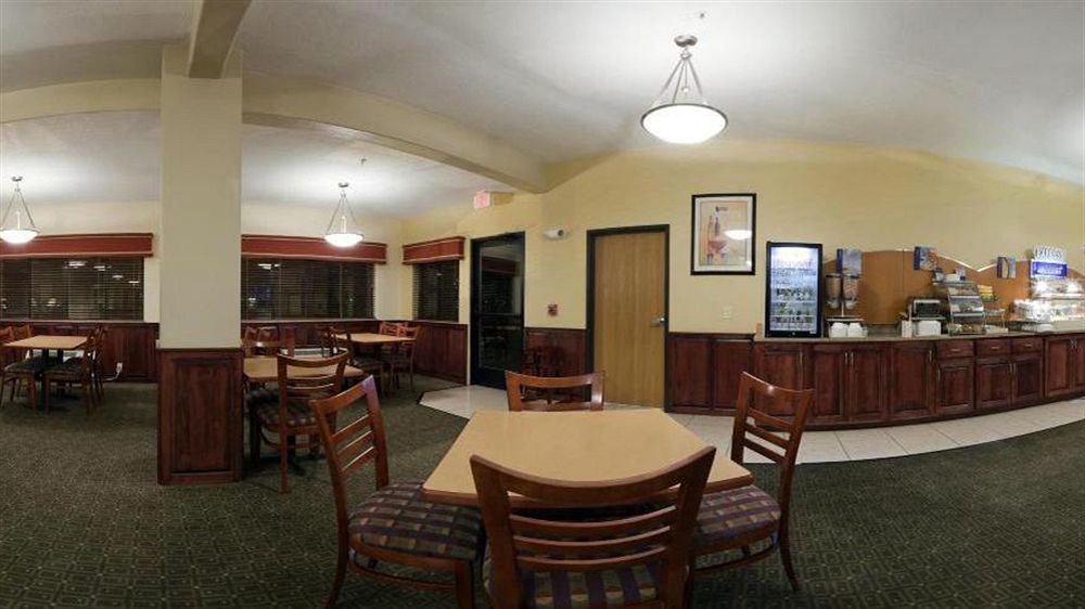 Holiday Inn Express & Suites Alamosa By Ihg Eksteriør billede