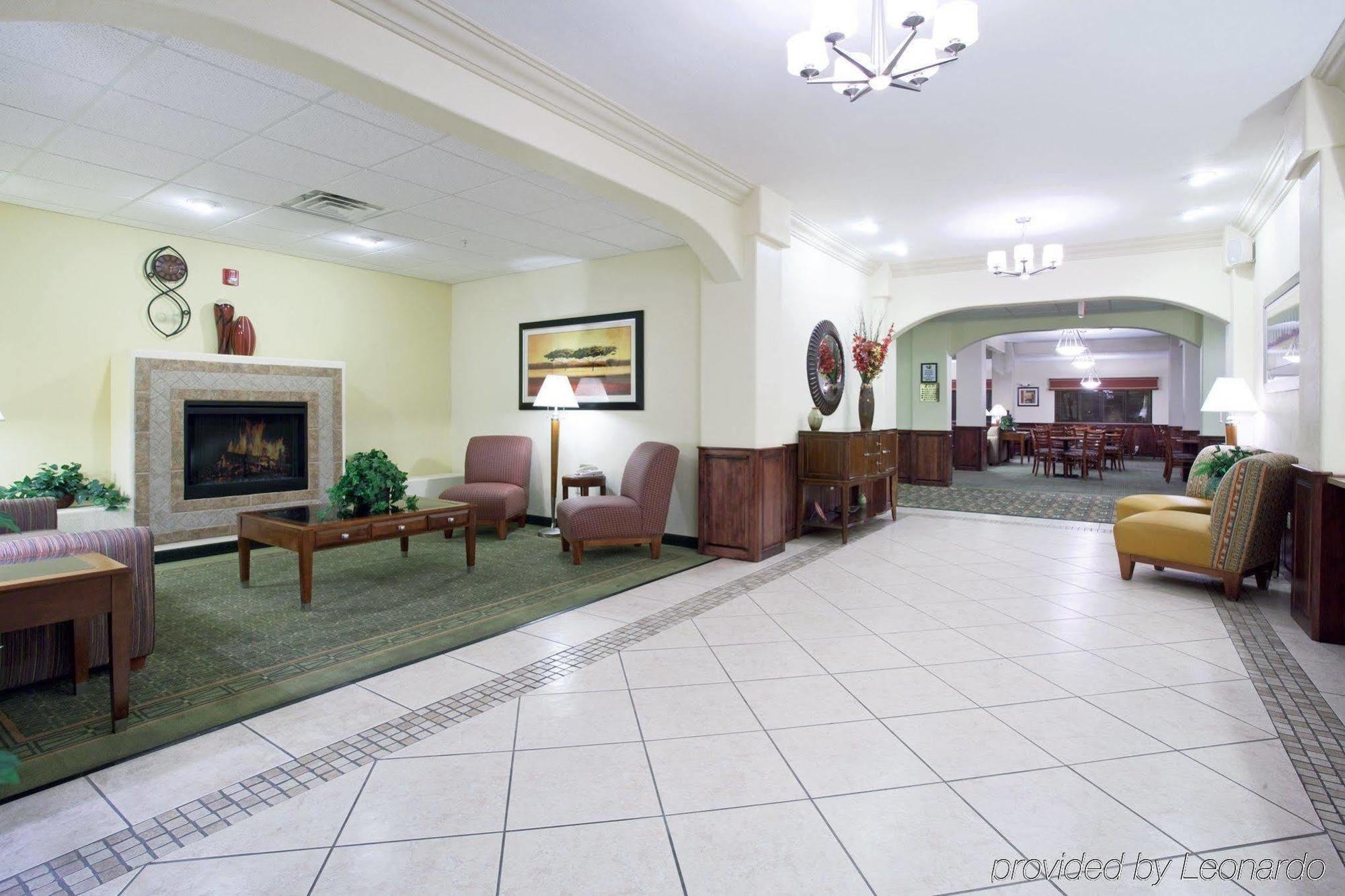 Holiday Inn Express & Suites Alamosa By Ihg Interiør billede