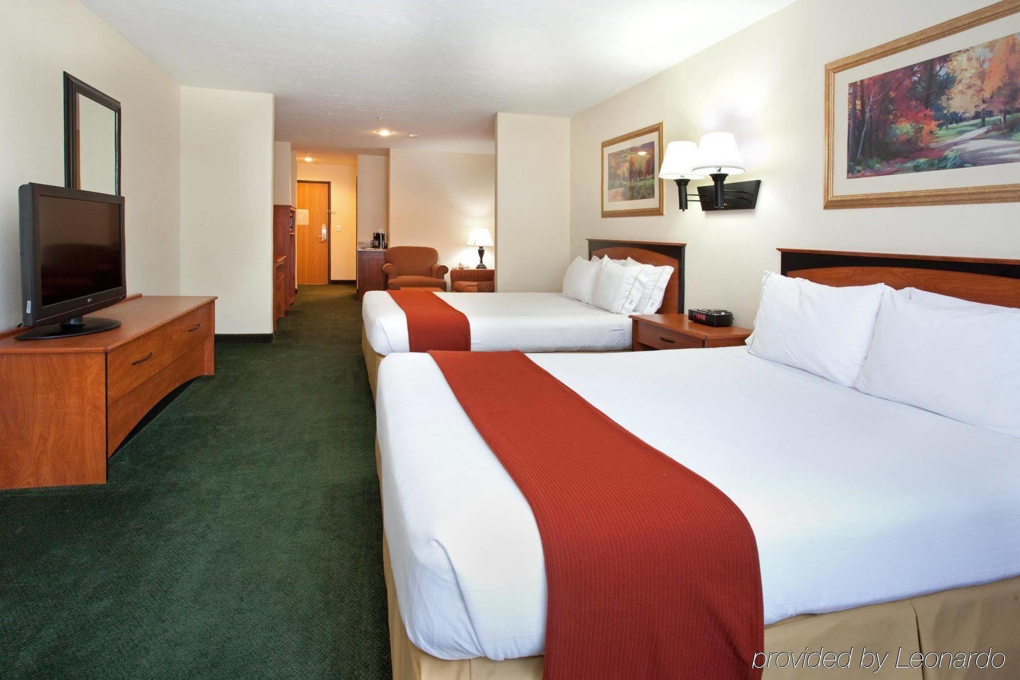 Holiday Inn Express & Suites Alamosa By Ihg Værelse billede