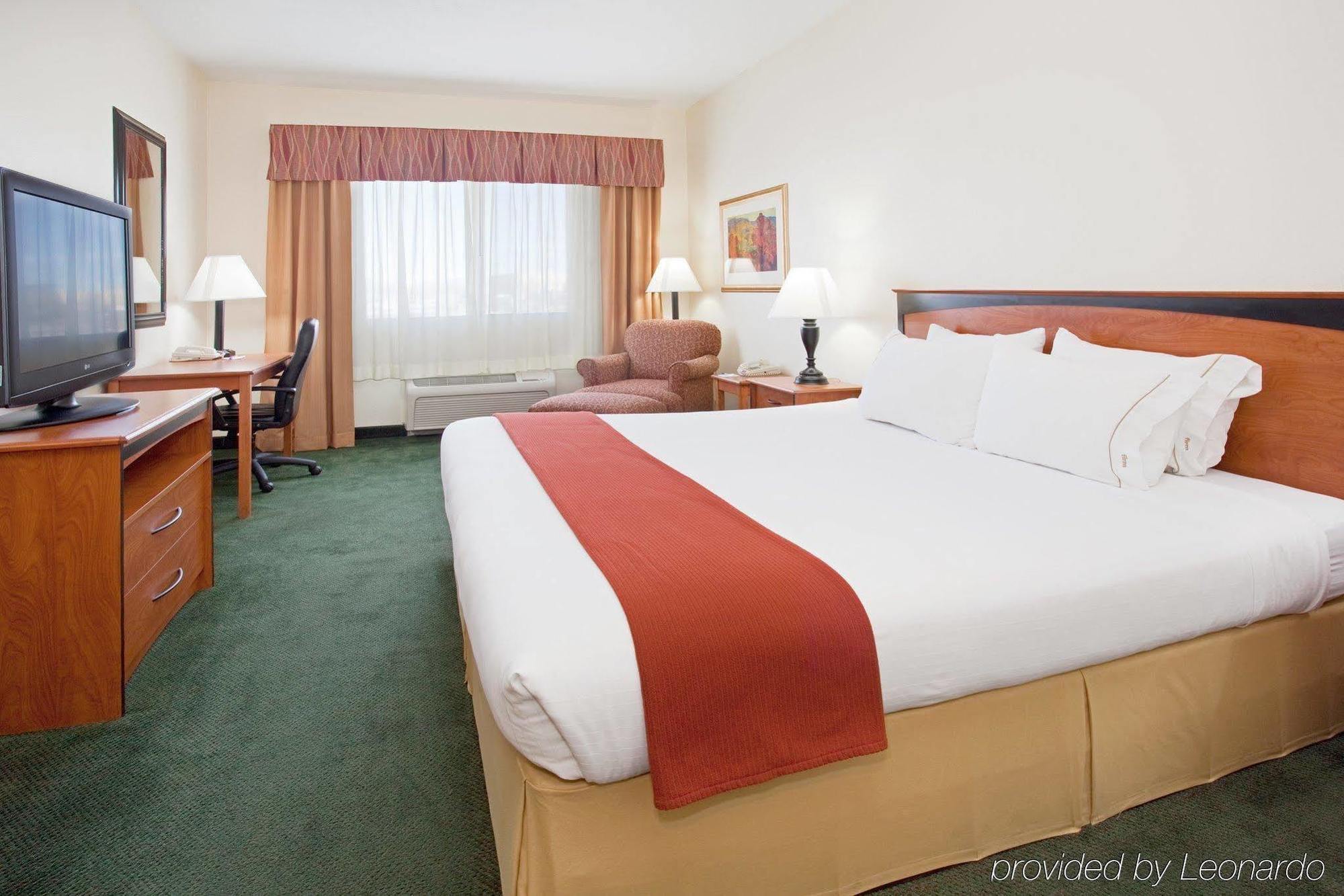 Holiday Inn Express & Suites Alamosa By Ihg Værelse billede