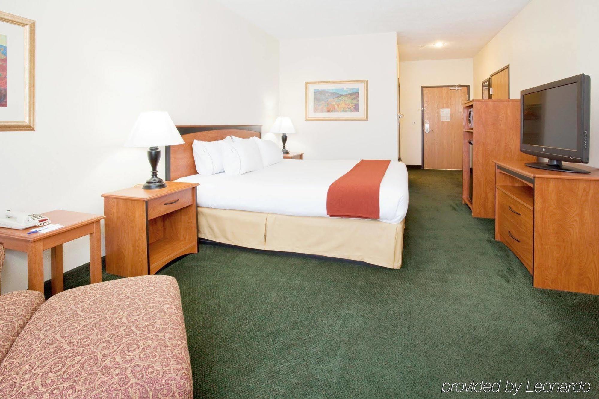 Holiday Inn Express & Suites Alamosa By Ihg Værelse billede