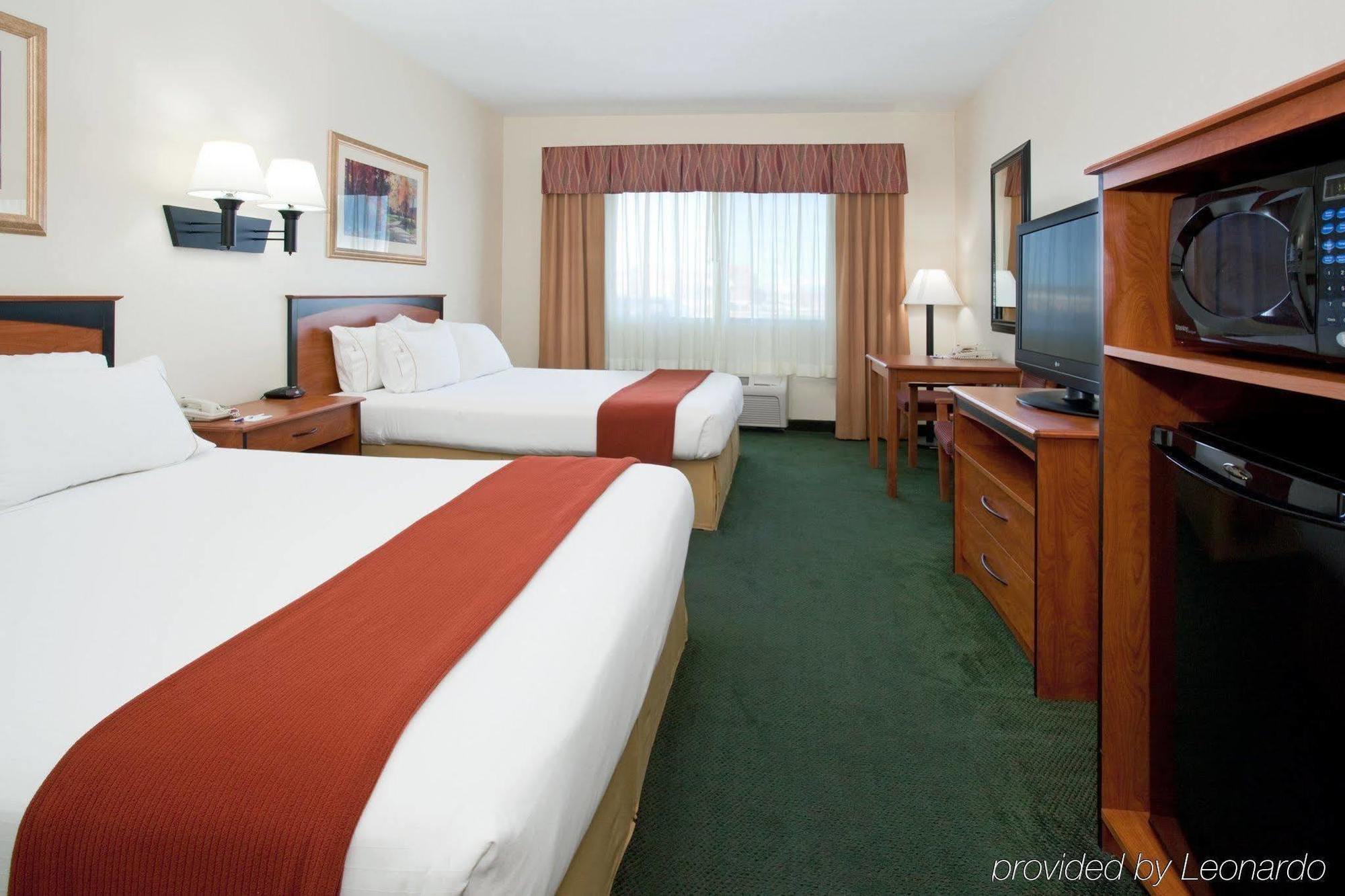Holiday Inn Express & Suites Alamosa By Ihg Værelse billede