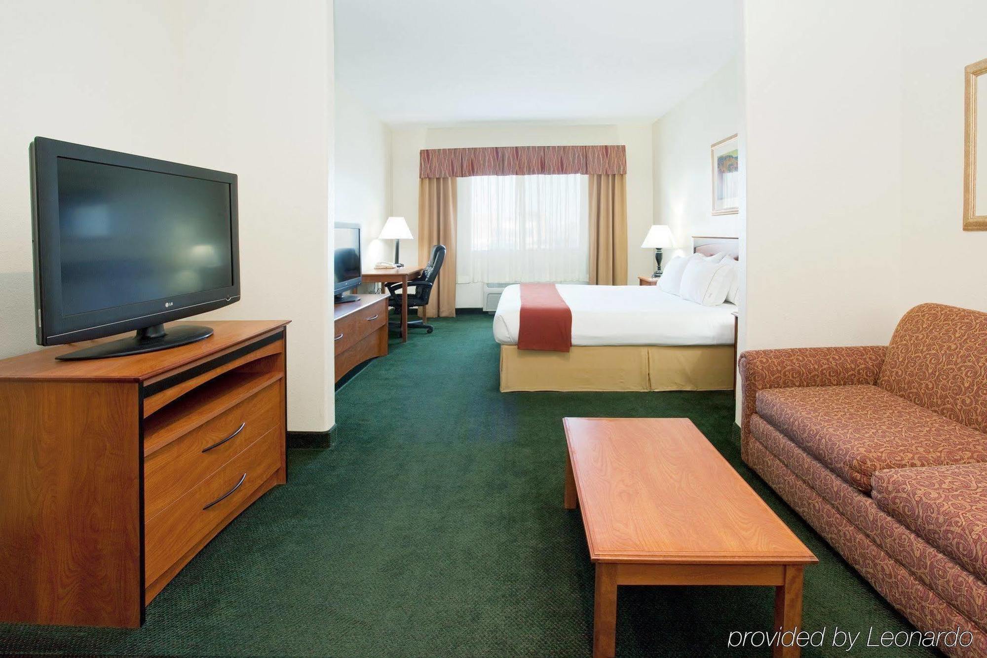 Holiday Inn Express & Suites Alamosa By Ihg Værelse billede