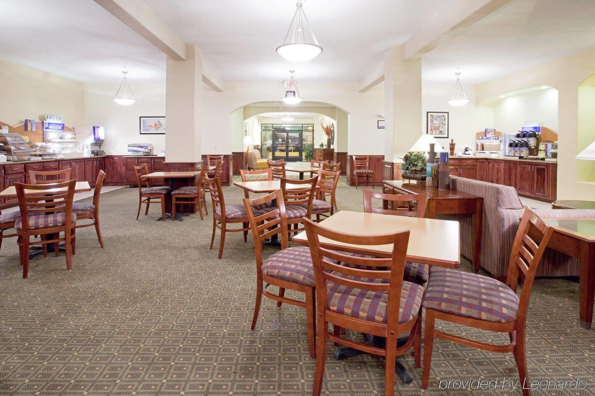 Holiday Inn Express & Suites Alamosa By Ihg Eksteriør billede