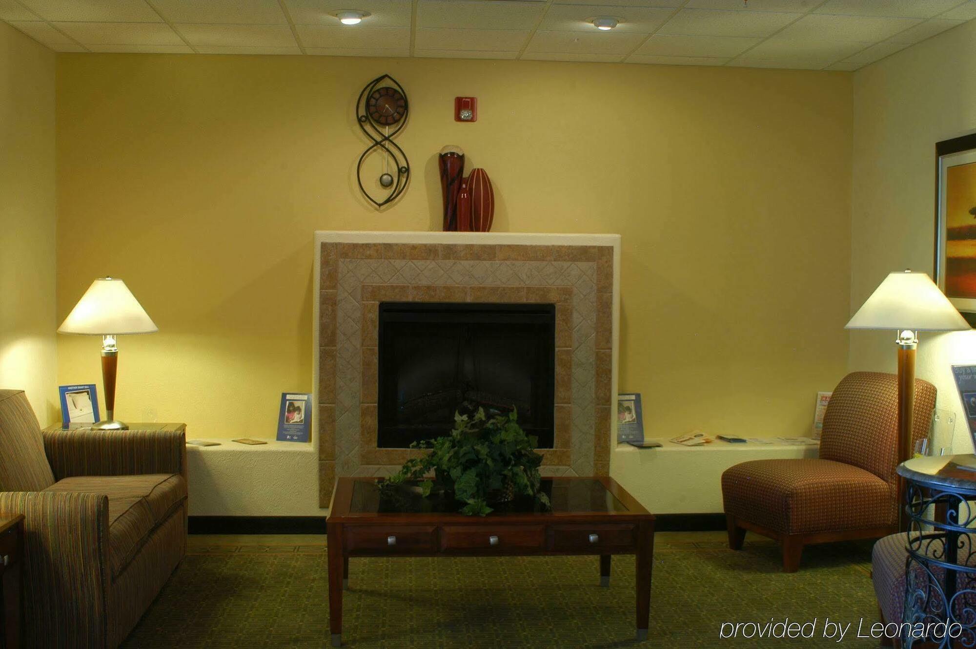 Holiday Inn Express & Suites Alamosa By Ihg Eksteriør billede