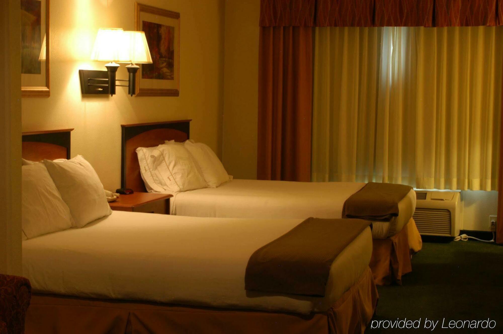 Holiday Inn Express & Suites Alamosa By Ihg Værelse billede