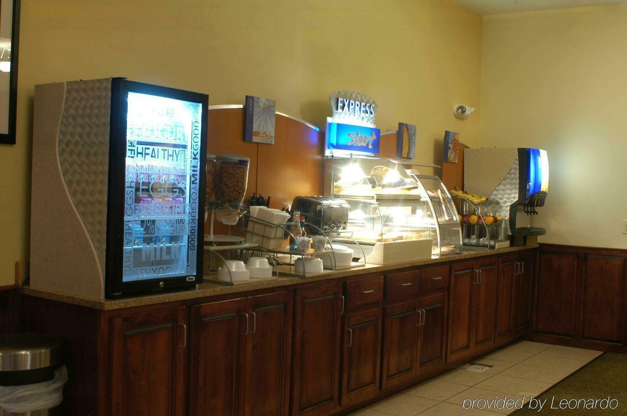 Holiday Inn Express & Suites Alamosa By Ihg Eksteriør billede