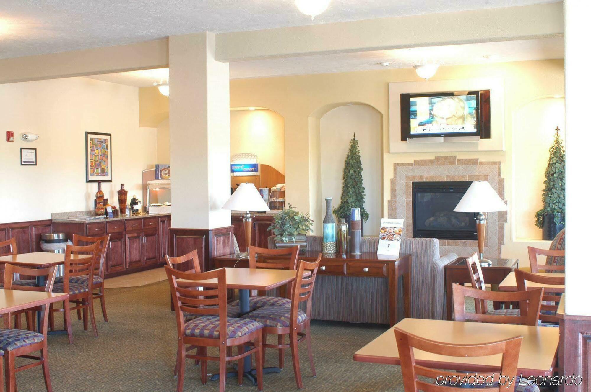 Holiday Inn Express & Suites Alamosa By Ihg Eksteriør billede