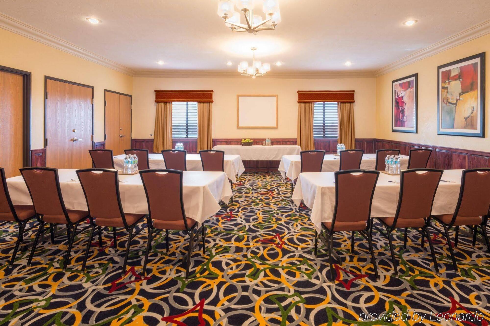 Holiday Inn Express & Suites Alamosa By Ihg Eksteriør billede