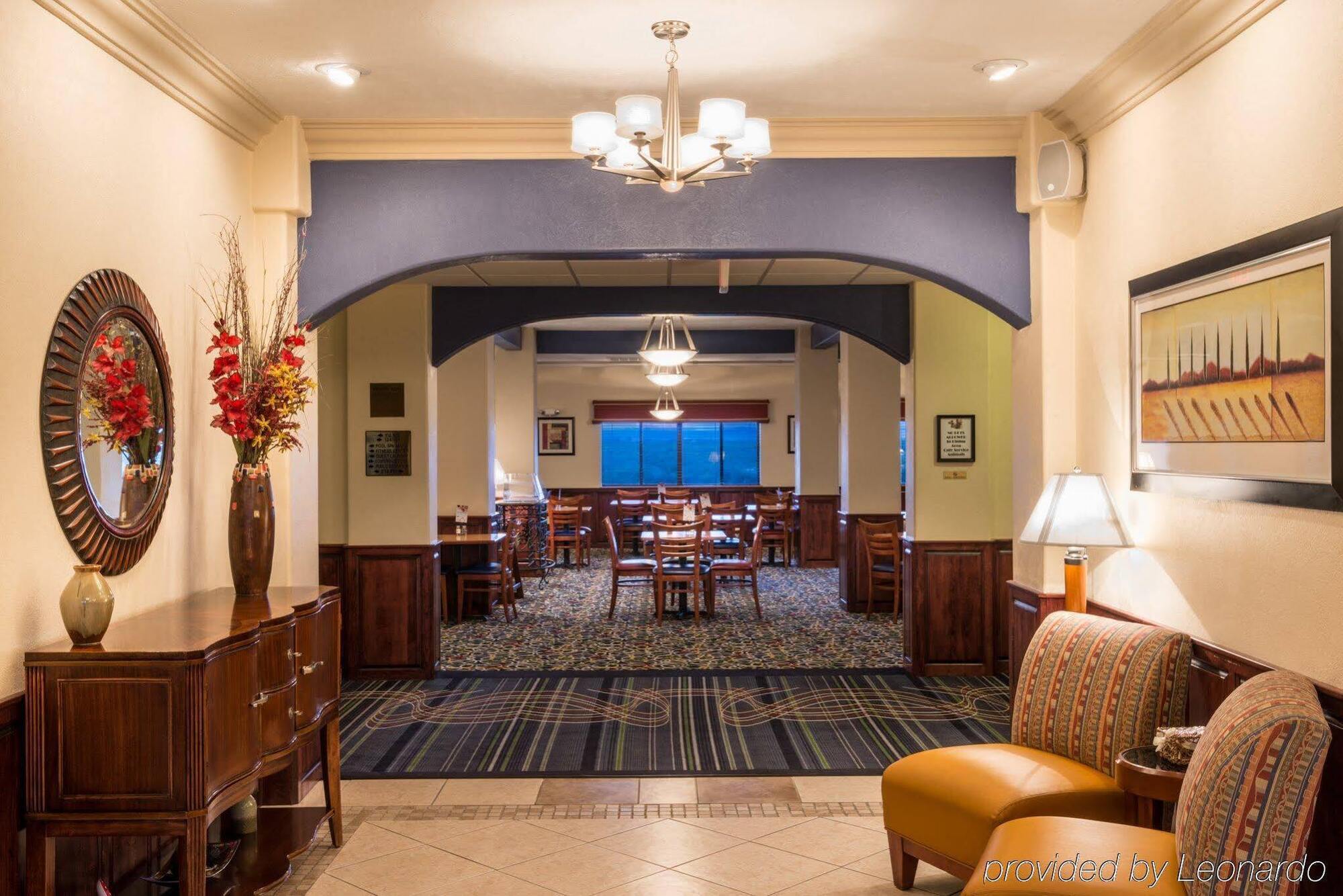 Holiday Inn Express & Suites Alamosa By Ihg Eksteriør billede