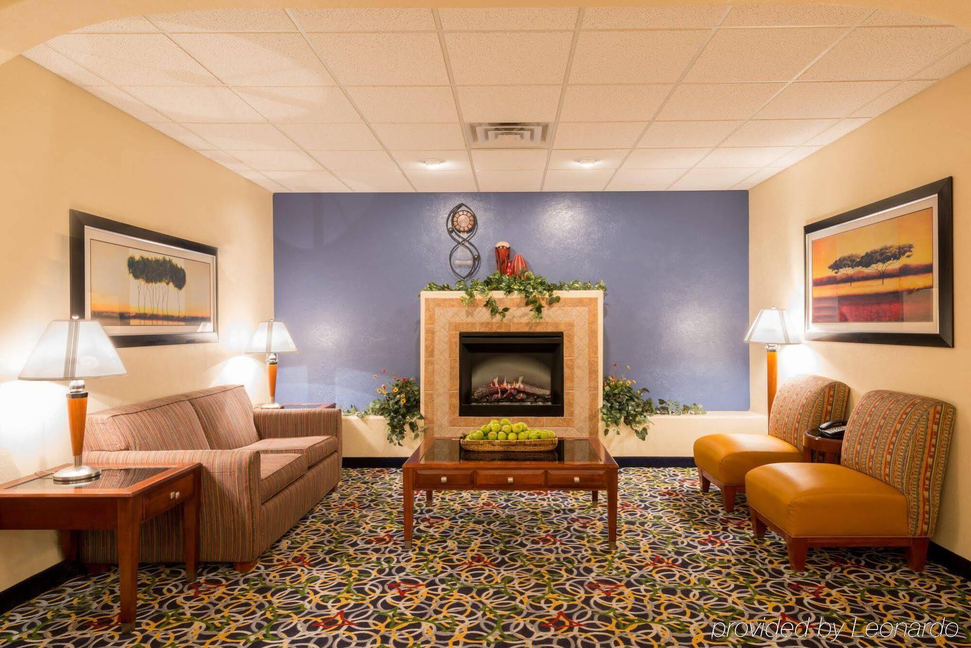 Holiday Inn Express & Suites Alamosa By Ihg Eksteriør billede