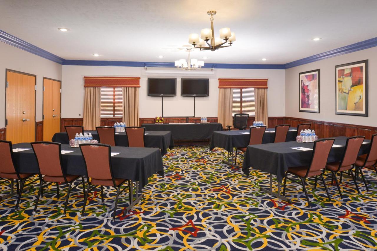 Holiday Inn Express & Suites Alamosa By Ihg Eksteriør billede