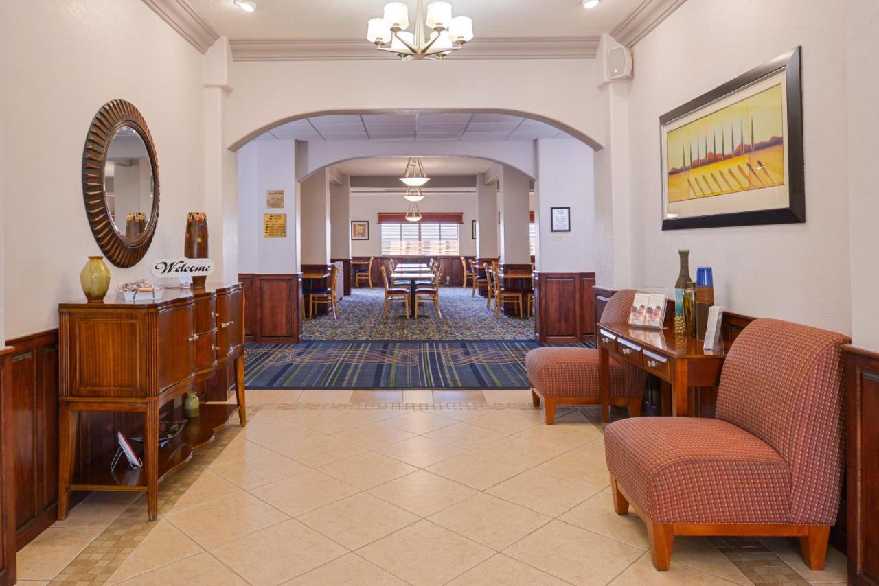 Holiday Inn Express & Suites Alamosa By Ihg Eksteriør billede