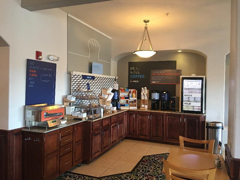 Holiday Inn Express & Suites Alamosa By Ihg Eksteriør billede